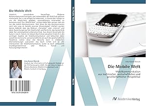 Seller image for Die Mobile Welt for sale by moluna