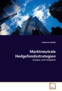 Immagine del venditore per Marktneutrale Hedgefondsstrategien venduto da moluna