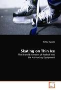 Imagen del vendedor de Skating on Thin Ice a la venta por moluna