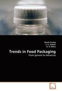 Imagen del vendedor de Trends in Food Packaging a la venta por moluna