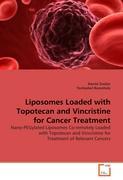 Seller image for Liposomes Loaded with Topotecan and Vincristine for Cancer Treatment for sale by moluna