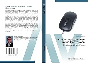 Seller image for Virale Vermarktung von Online-Plattformen for sale by moluna