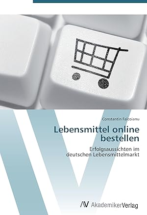Seller image for Lebensmittel online bestellen for sale by moluna