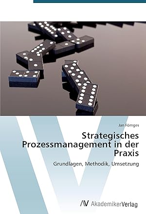 Immagine del venditore per Strategisches Prozessmanagement in der Praxis venduto da moluna