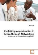 Seller image for Exploiting opportunities in Africa through Networking for sale by moluna