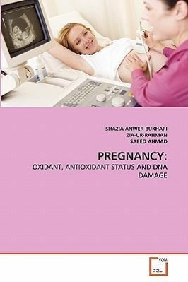 Seller image for PREGNANCY: for sale by moluna