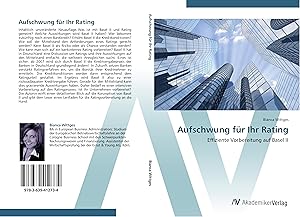 Imagen del vendedor de Aufschwung f�r Ihr Rating a la venta por moluna