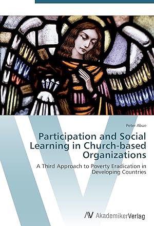 Seller image for Participation and Social Learning in Church-based Organizations for sale by moluna