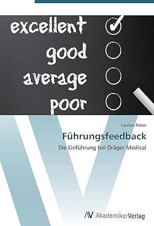 Seller image for Fhrungsfeedback for sale by moluna