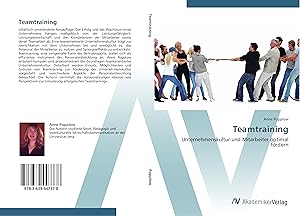 Seller image for Teamtraining for sale by moluna