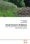 Seller image for Small Farmer s Problems for sale by moluna