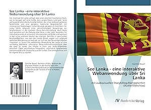 Seller image for See Lanka - eine interaktive Webanwendung ber Sri Lanka for sale by moluna