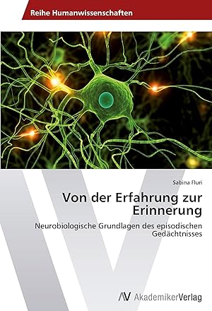 Seller image for Von der Erfahrung zur Erinnerung for sale by moluna