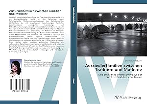 Seller image for Aussiedlerfamilien zwischen Tradition und Moderne for sale by moluna