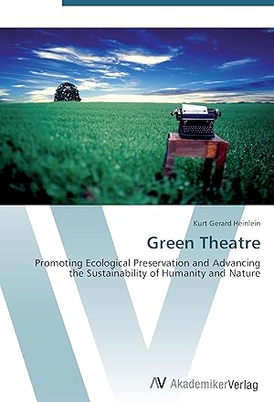 Seller image for Green Theatre for sale by moluna
