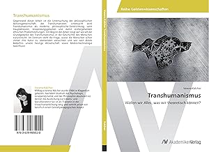 Seller image for Transhumanismus for sale by moluna