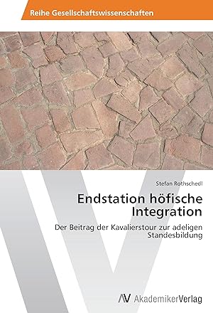 Seller image for Endstation hoefische Integration for sale by moluna