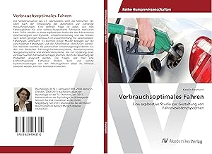 Seller image for Verbrauchsoptimales Fahren for sale by moluna