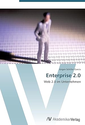 Seller image for Enterprise 2.0 for sale by moluna