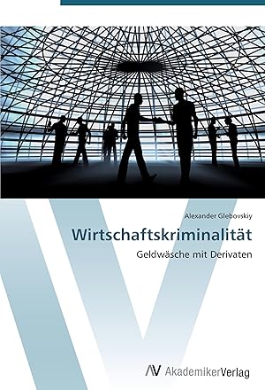 Seller image for Wirtschaftskriminalitaet for sale by moluna