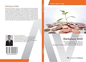Seller image for Workplace 2020 for sale by moluna