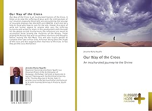 Seller image for Our Way of the Cross for sale by moluna
