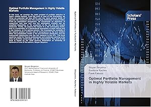 Image du vendeur pour Optimal Portfolio Management in Highly Volatile Markets mis en vente par moluna