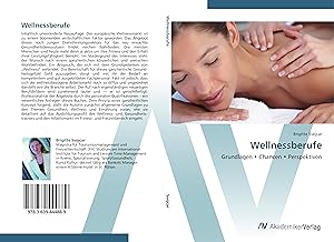 Seller image for Wellnessberufe for sale by moluna