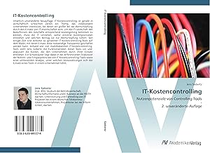 Seller image for IT-Kostencontrolling for sale by moluna