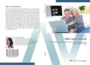 Seller image for Alter und Technik for sale by moluna