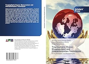 Seller image for Tropospheric Ozone: Measurement and Characterization Techniques for sale by moluna