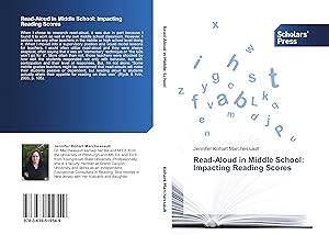 Immagine del venditore per Read-Aloud in Middle School: Impacting Reading Scores venduto da moluna