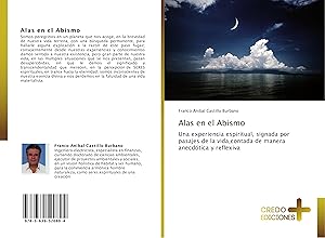 Seller image for Alas en el Abismo for sale by moluna