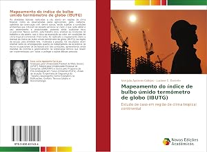 Imagen del vendedor de Mapeamento do �ndice de bulbo �mido term�metro de globo (IBUTG) a la venta por moluna
