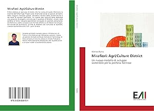Image du vendeur pour Mirafiori: Agri/Culture District mis en vente par moluna