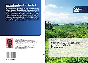Seller image for Integrating Space Technology in Forest and Societal Management for sale by moluna