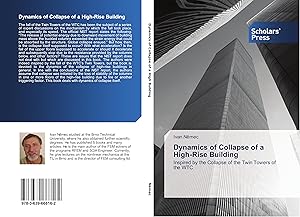 Seller image for Dynamics of Collapse of a High-Rise Building for sale by moluna