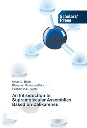 Seller image for An Introduction to Supramolecular Assemblies Based on Calixarenes for sale by moluna