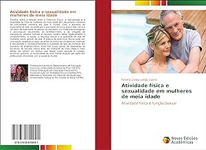 Seller image for Atividade fsica e sexualidade em mulheres de meia idade for sale by moluna