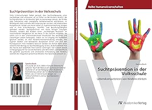 Seller image for Suchtpraevention in der Volksschule for sale by moluna