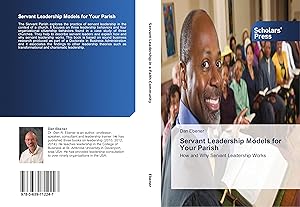 Seller image for Servant Leadership Models for Your Parish for sale by moluna