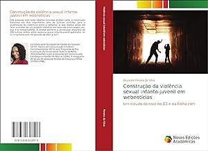 Seller image for Construo da violncia sexual infanto-juvenil em webnotcias for sale by moluna
