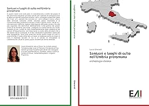 Bild des Verkufers fr Santuari e luoghi di culto nell Umbria preromana zum Verkauf von moluna