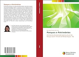 Seller image for Parques e Patrimnios for sale by moluna