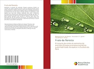 Seller image for Fruto da floresta for sale by moluna