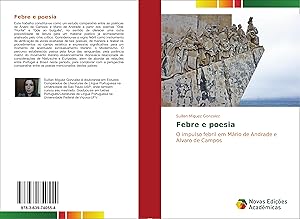Seller image for Febre e poesia for sale by moluna