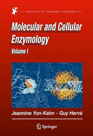 Seller image for Molecular and Cellular Enzymology for sale by moluna