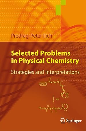 Seller image for Selected Problems in Physical Chemistry for sale by moluna