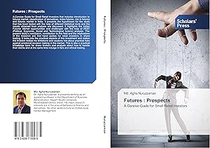 Seller image for Futures : Prospects for sale by moluna