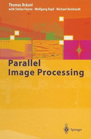Seller image for Parallel Image Processing for sale by moluna